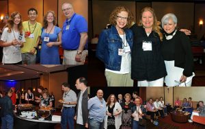 2016 North American Scrabble Championship Reception